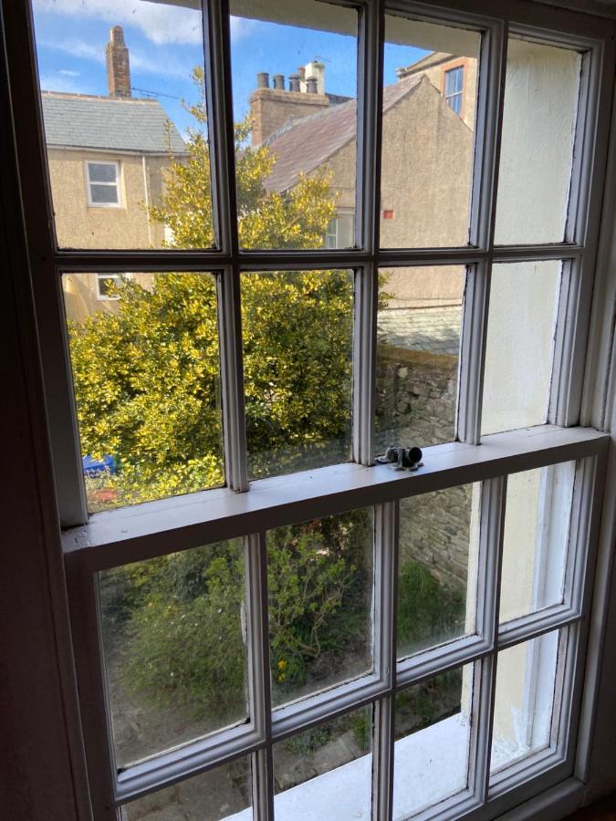 Robinsons Cottage, And Quiet Apartment Cockermouth