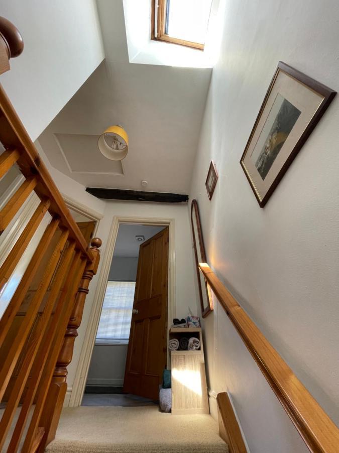Robinsons Cottage, And Quiet Apartment *