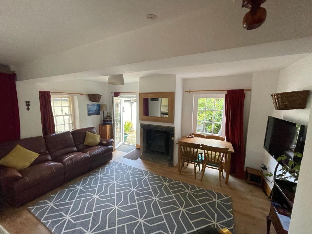 Apartment Robinsons Cottage, And Quiet Cockermouth