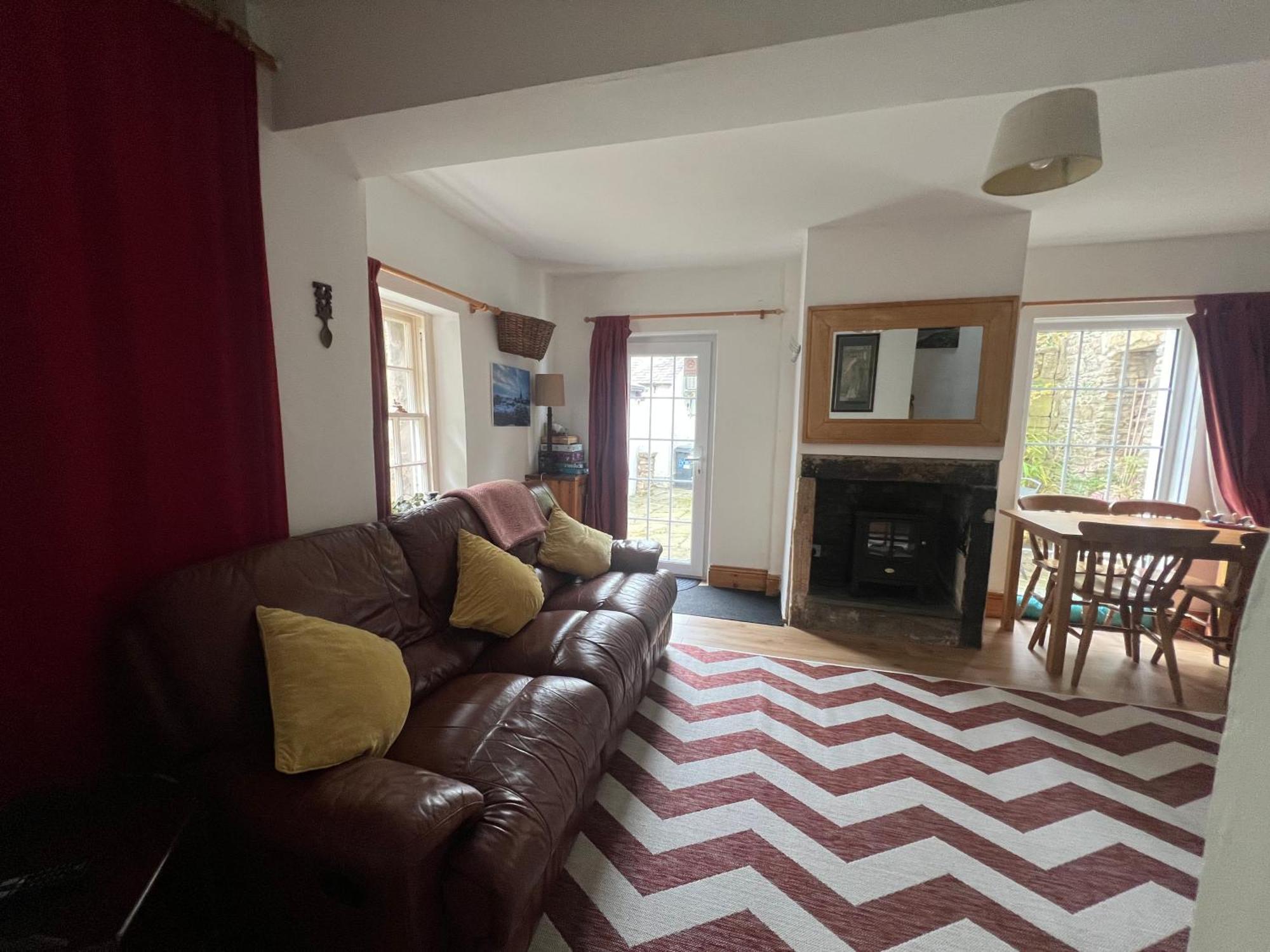 Robinsons Cottage, And Quiet Apartment