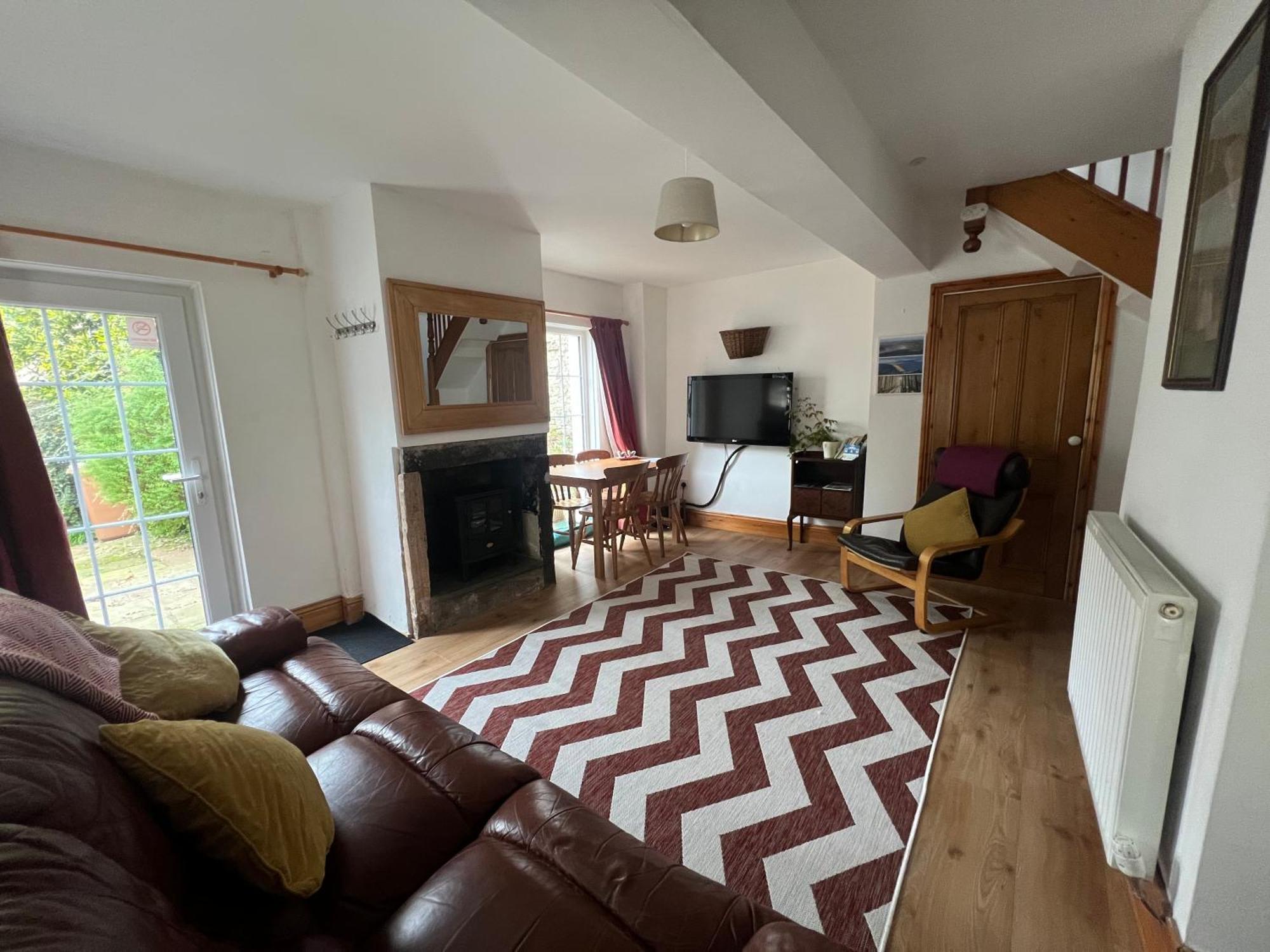 Apartment Robinsons Cottage, And Quiet